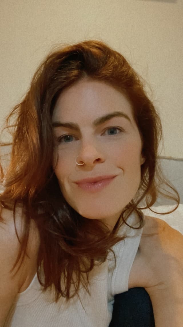 Belle Taylor - Shamanic Acupuncture + Spinal Energetics Activation