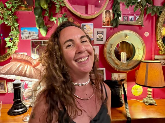 Chelsea McNabb - Living in Community