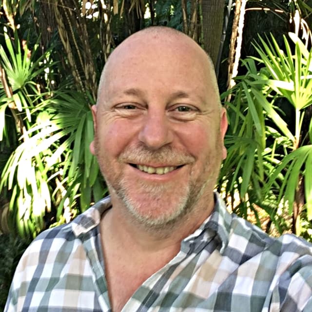 Chris Stewart - Your Future Priorities