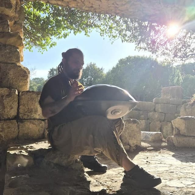 Ali Hammoud - Facilitator