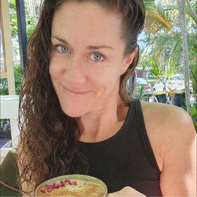 Jordhana Clark - Facilitator