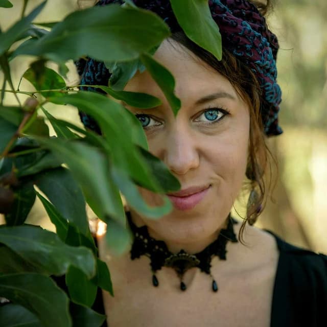 Klaudia Ozga - Facilitator