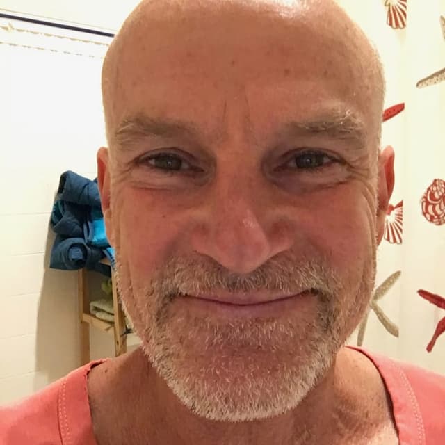 Stev Fioretti - Facilitator