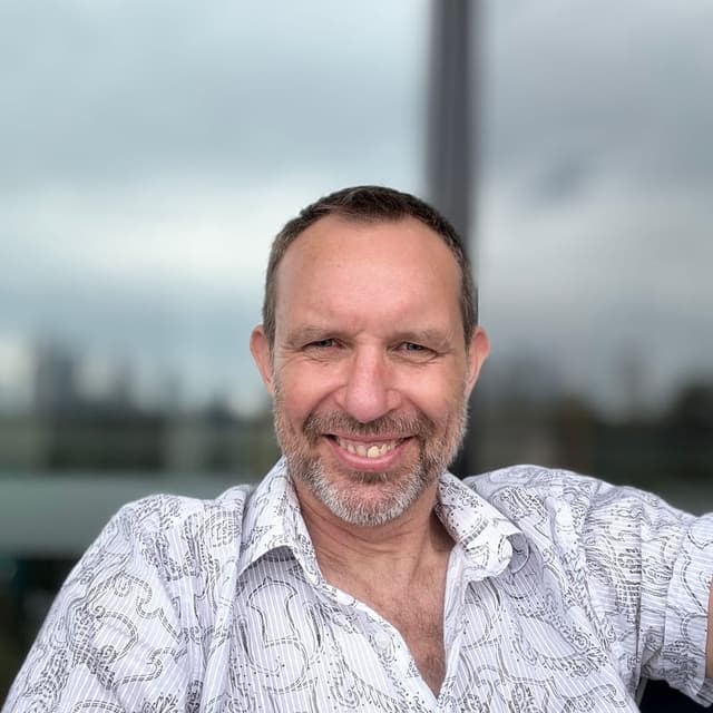 Thomas Langley - Facilitator