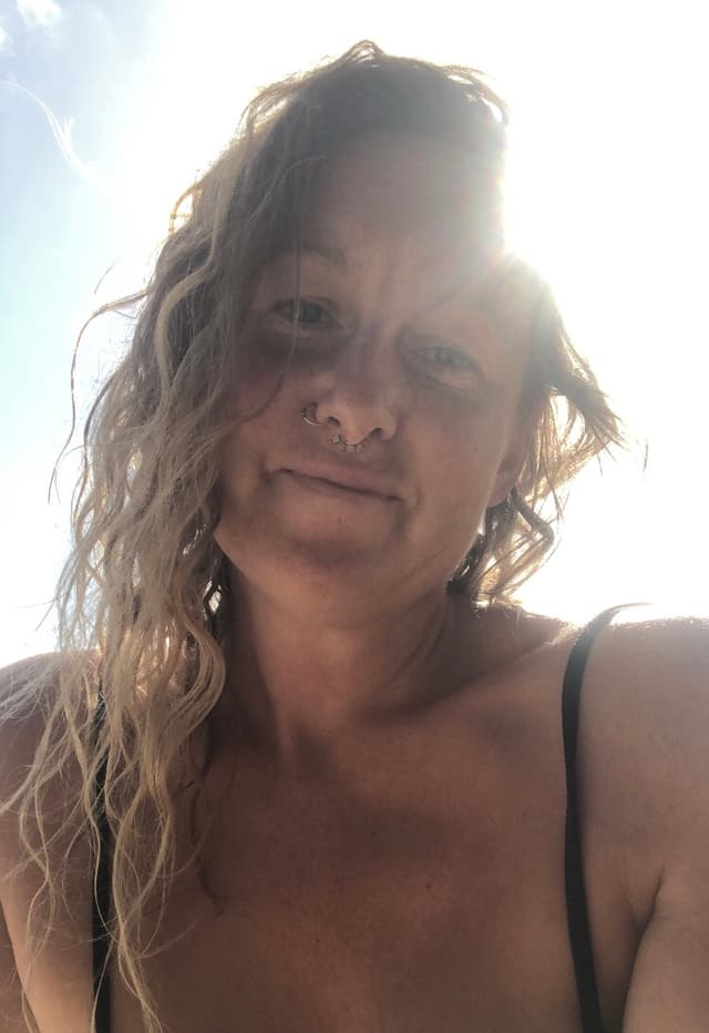 Kat Daymond - Authentic Connection Gathering
