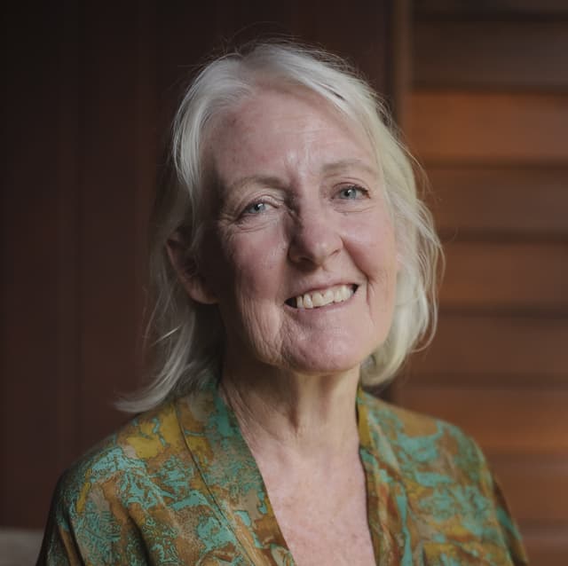 Regina Orchard - Music of the Plants Intro and Soundbath