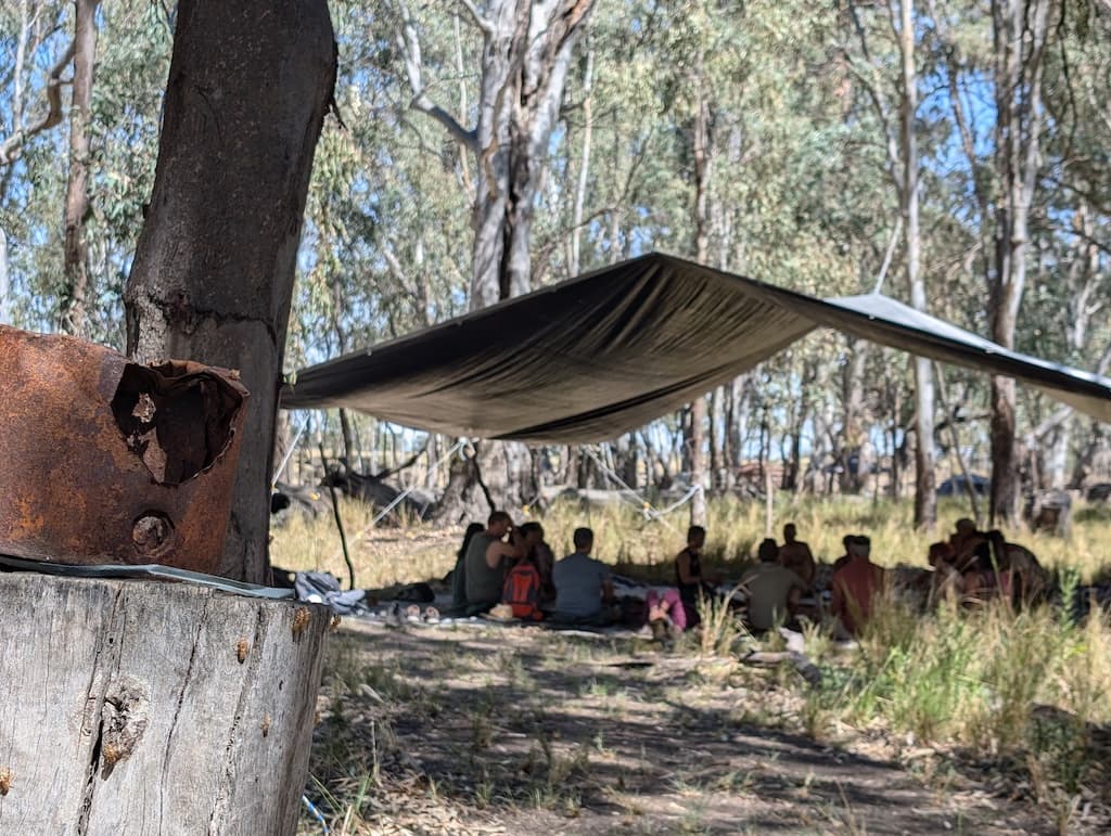 Spring Confest Village