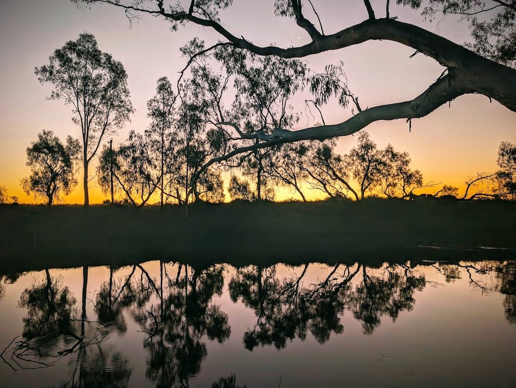 Easter Confest Village