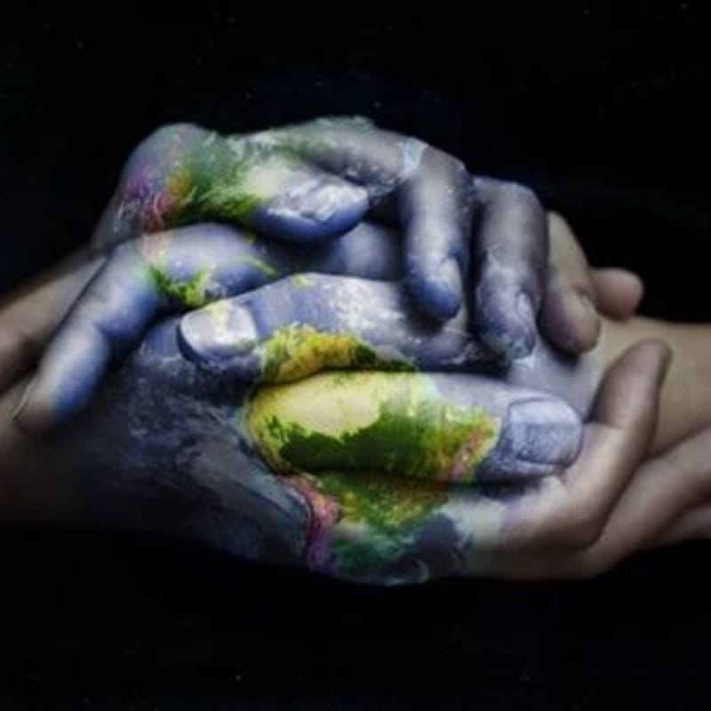 Chloe Ann Francis and Craig Poulton