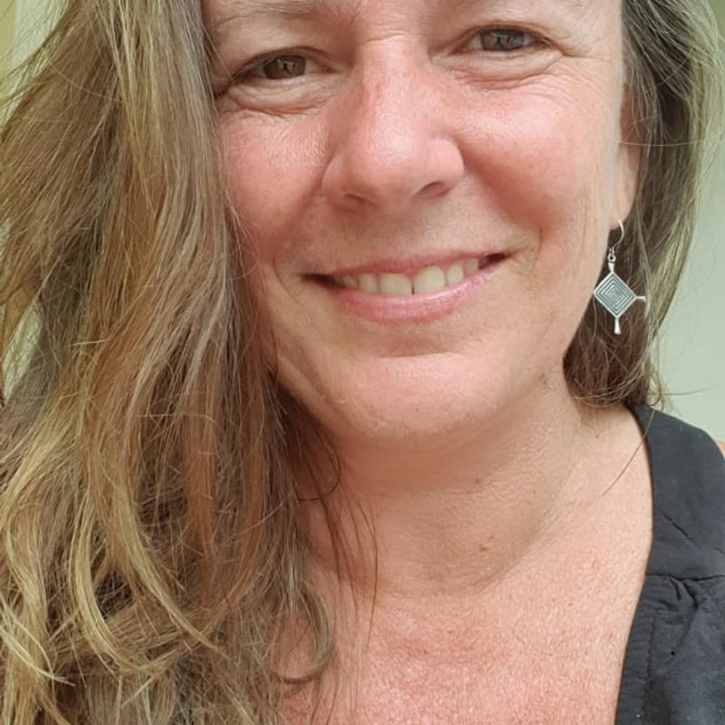 Stacia Karina Beazley